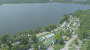 2 Bedroom Cottage Tamarack Trail 1